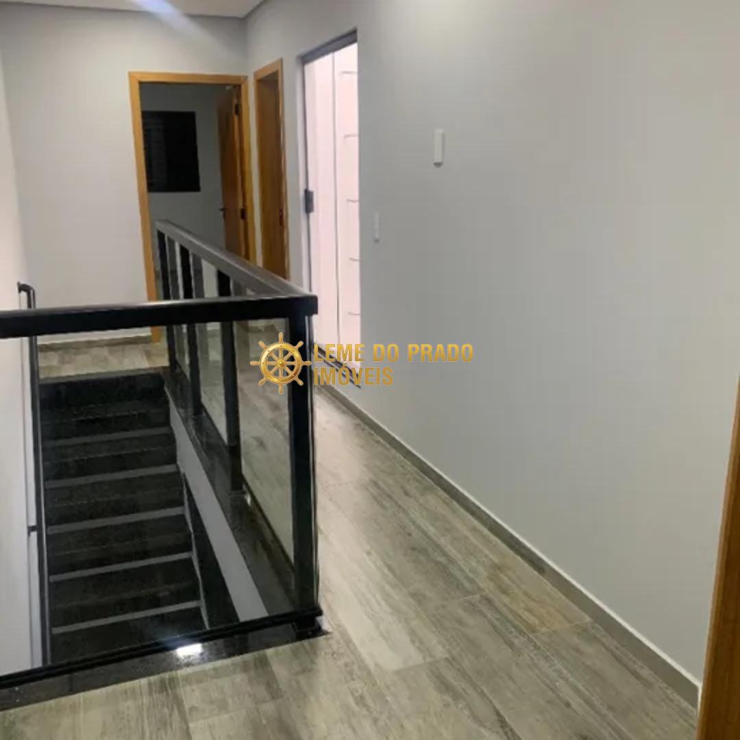 Sobrado à venda com 3 quartos, 180m² - Foto 9