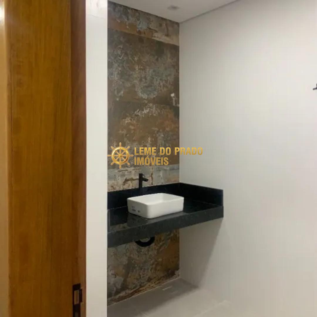 Sobrado à venda com 3 quartos, 180m² - Foto 14