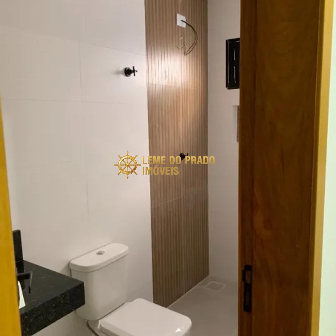 Sobrado à venda com 3 quartos, 180m² - Foto 15