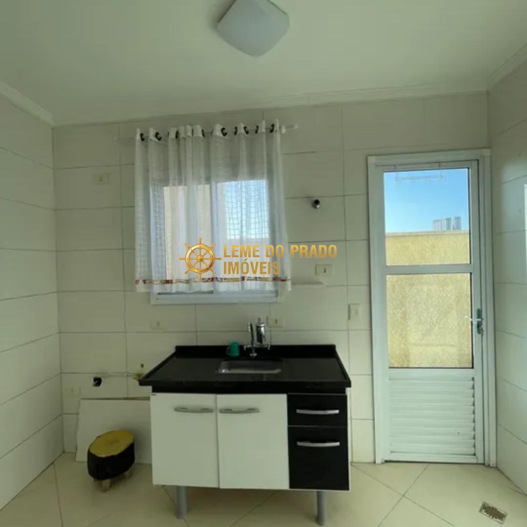 Apartamento à venda com 2 quartos, 37m² - Foto 3