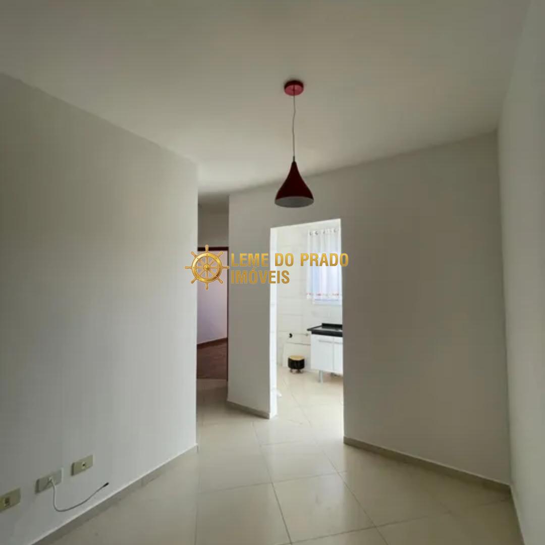 Apartamento à venda com 2 quartos, 37m² - Foto 1