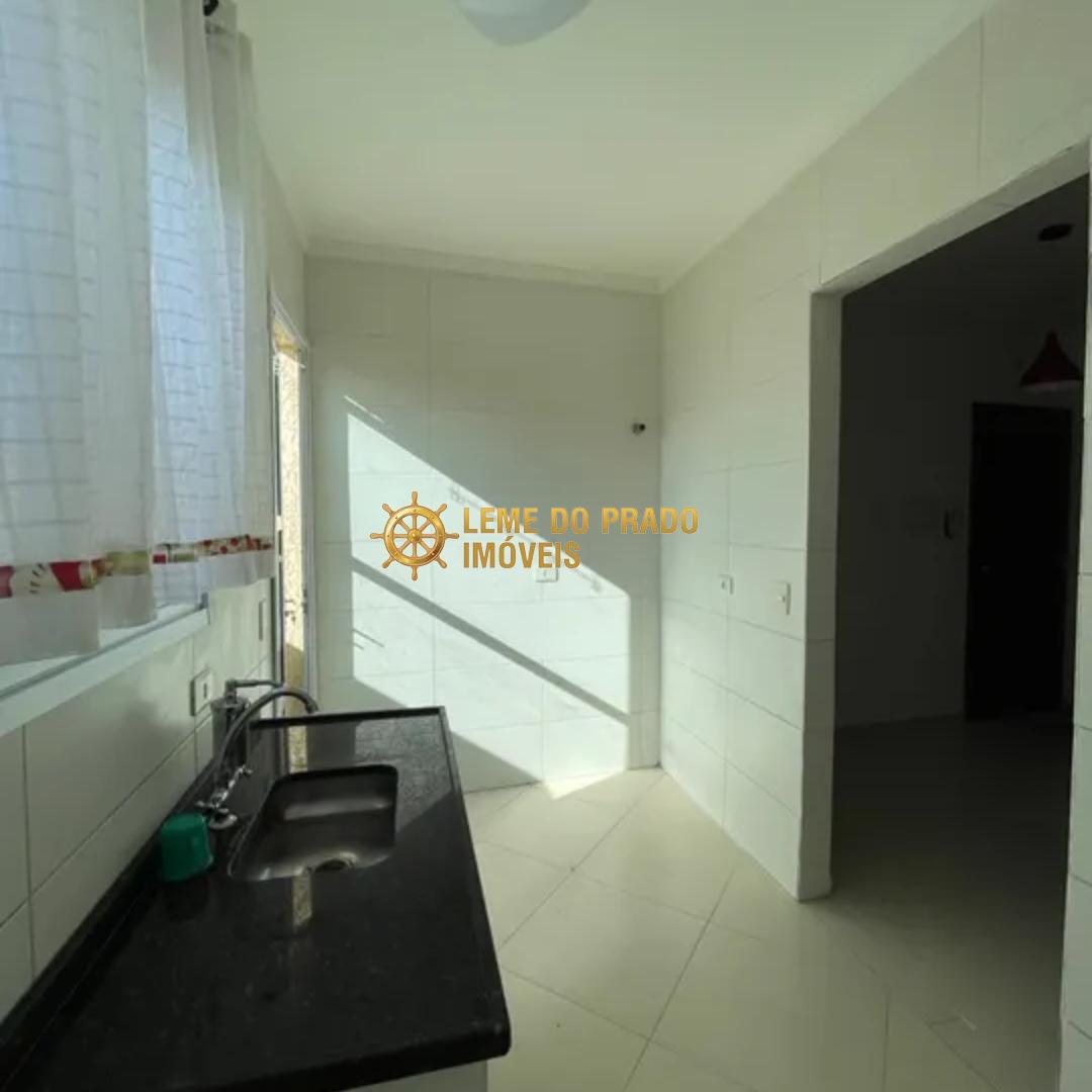 Apartamento à venda com 2 quartos, 37m² - Foto 4