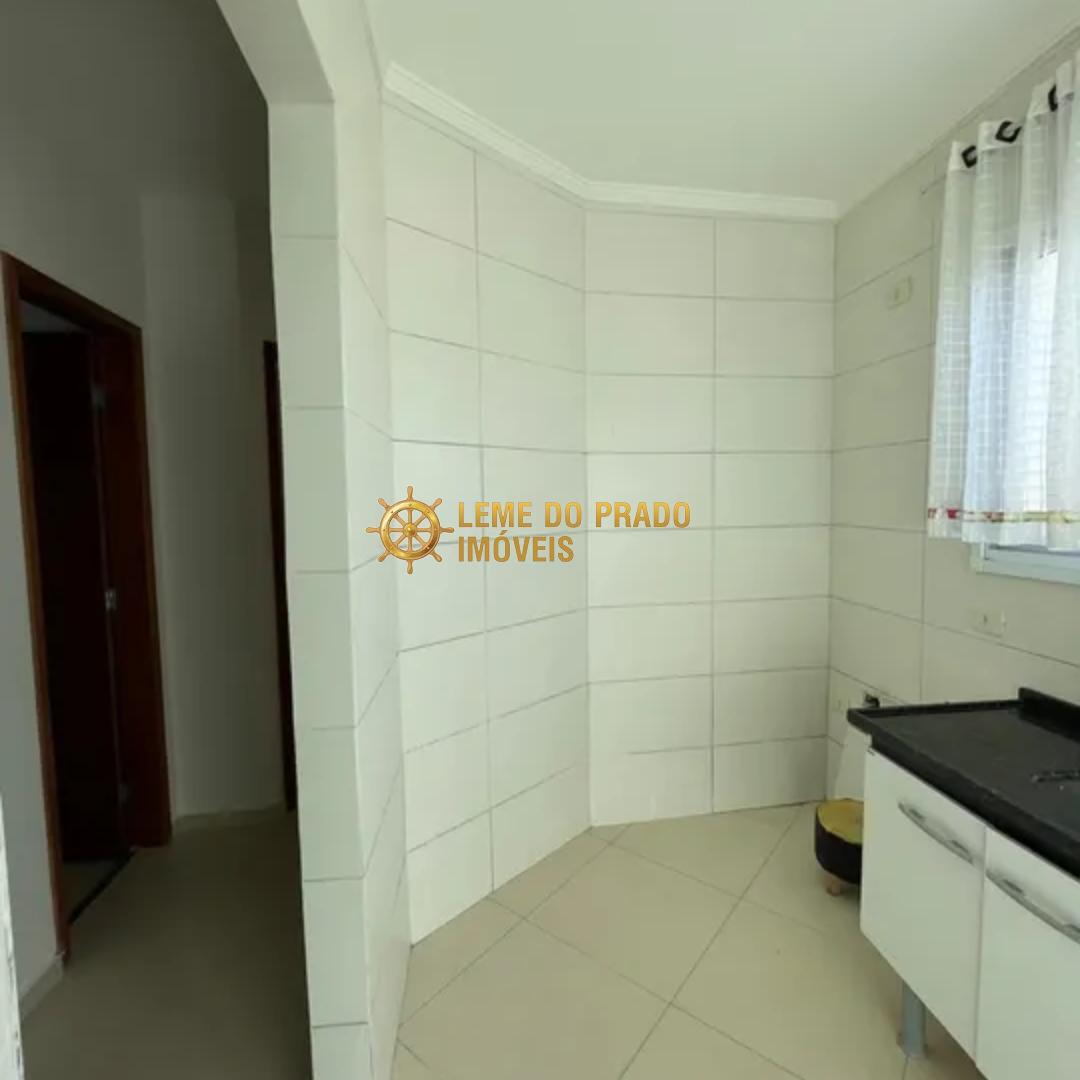 Apartamento à venda com 2 quartos, 37m² - Foto 5