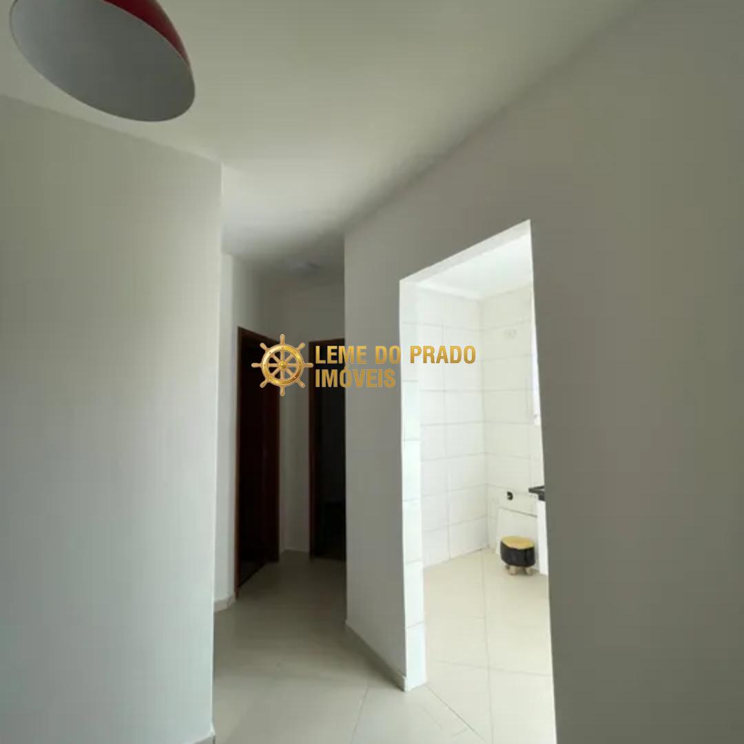 Apartamento à venda com 2 quartos, 37m² - Foto 6