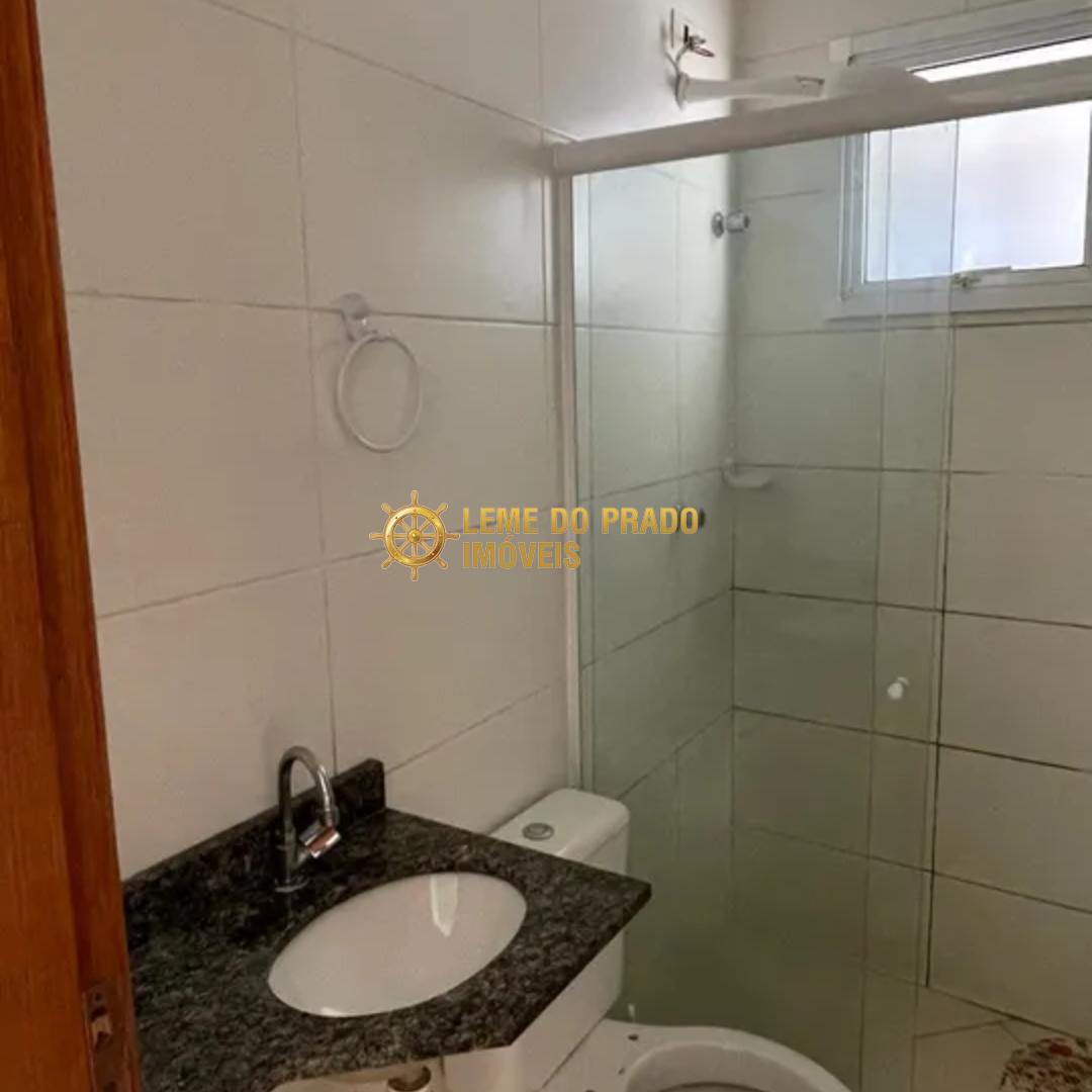 Apartamento à venda com 2 quartos, 37m² - Foto 12