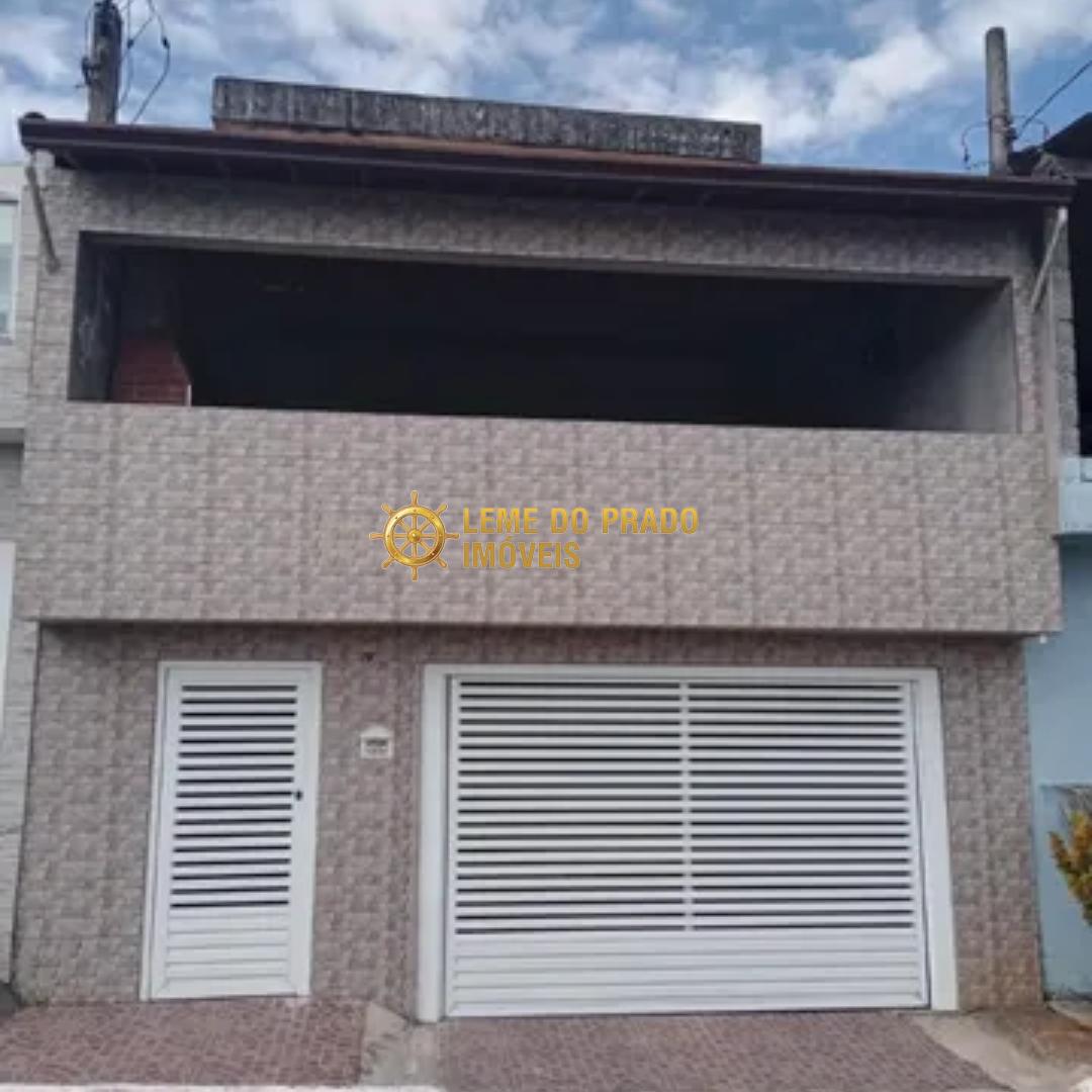 Sobrado à venda com 4 quartos, 250m² - Foto 1