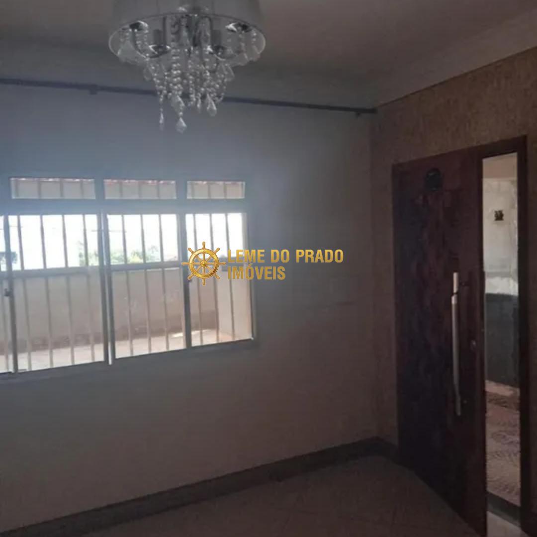 Sobrado à venda com 4 quartos, 250m² - Foto 11