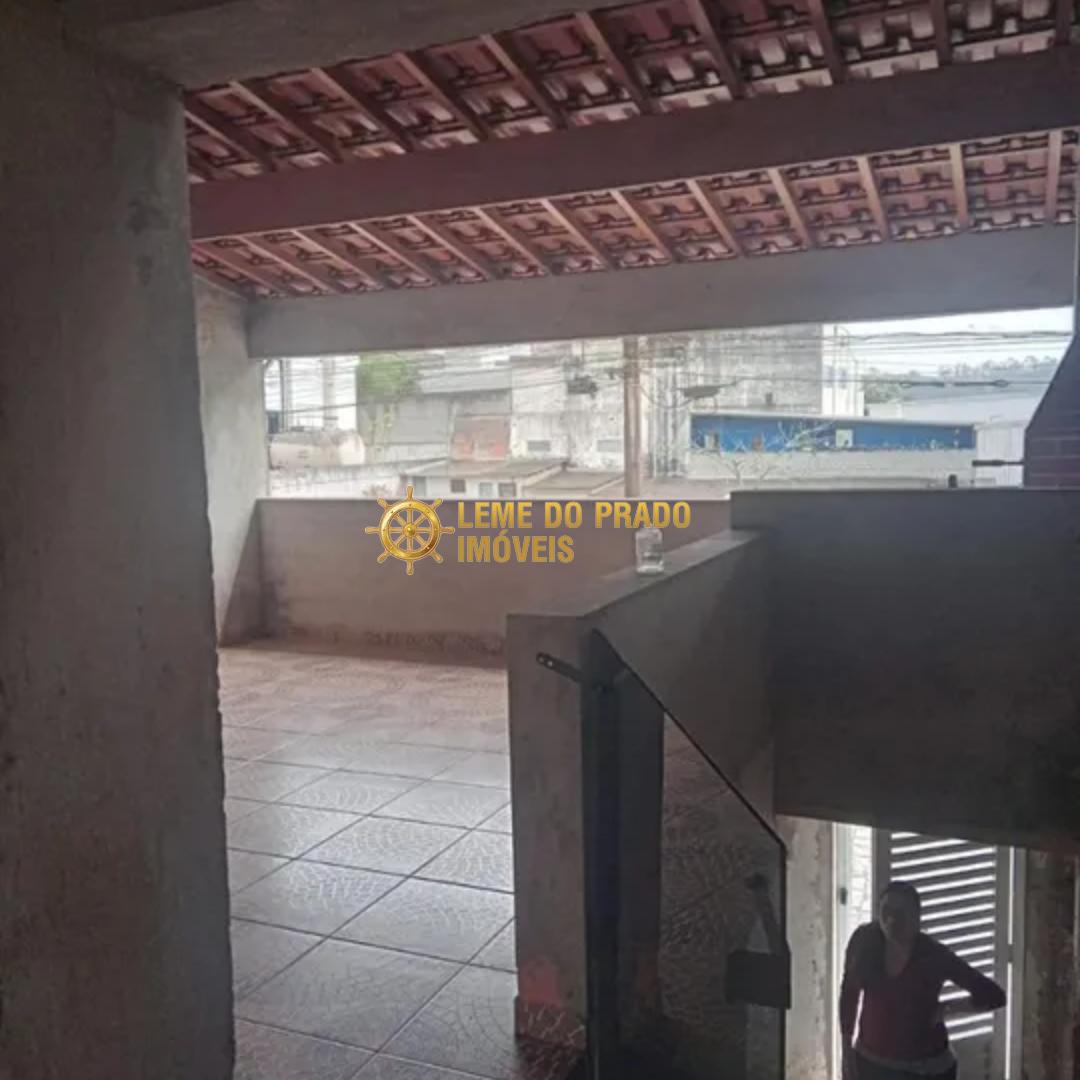 Sobrado à venda com 4 quartos, 250m² - Foto 12