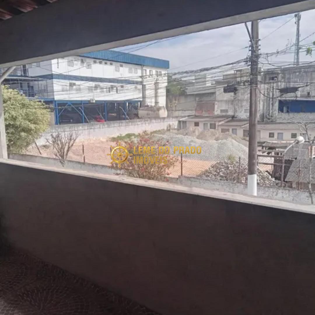 Sobrado à venda com 4 quartos, 250m² - Foto 10