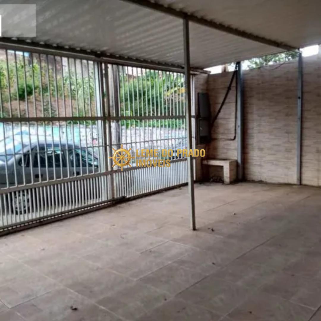 Sobrado à venda com 4 quartos, 215m² - Foto 4