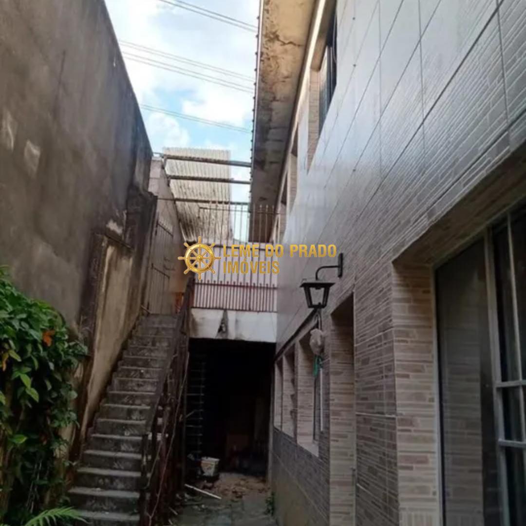 Sobrado à venda com 4 quartos, 215m² - Foto 13