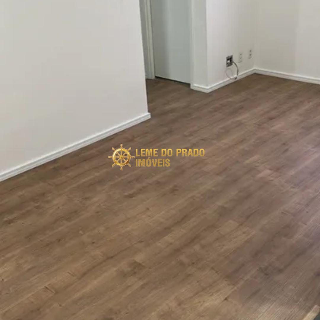 Apartamento à venda com 2 quartos, 44m² - Foto 2