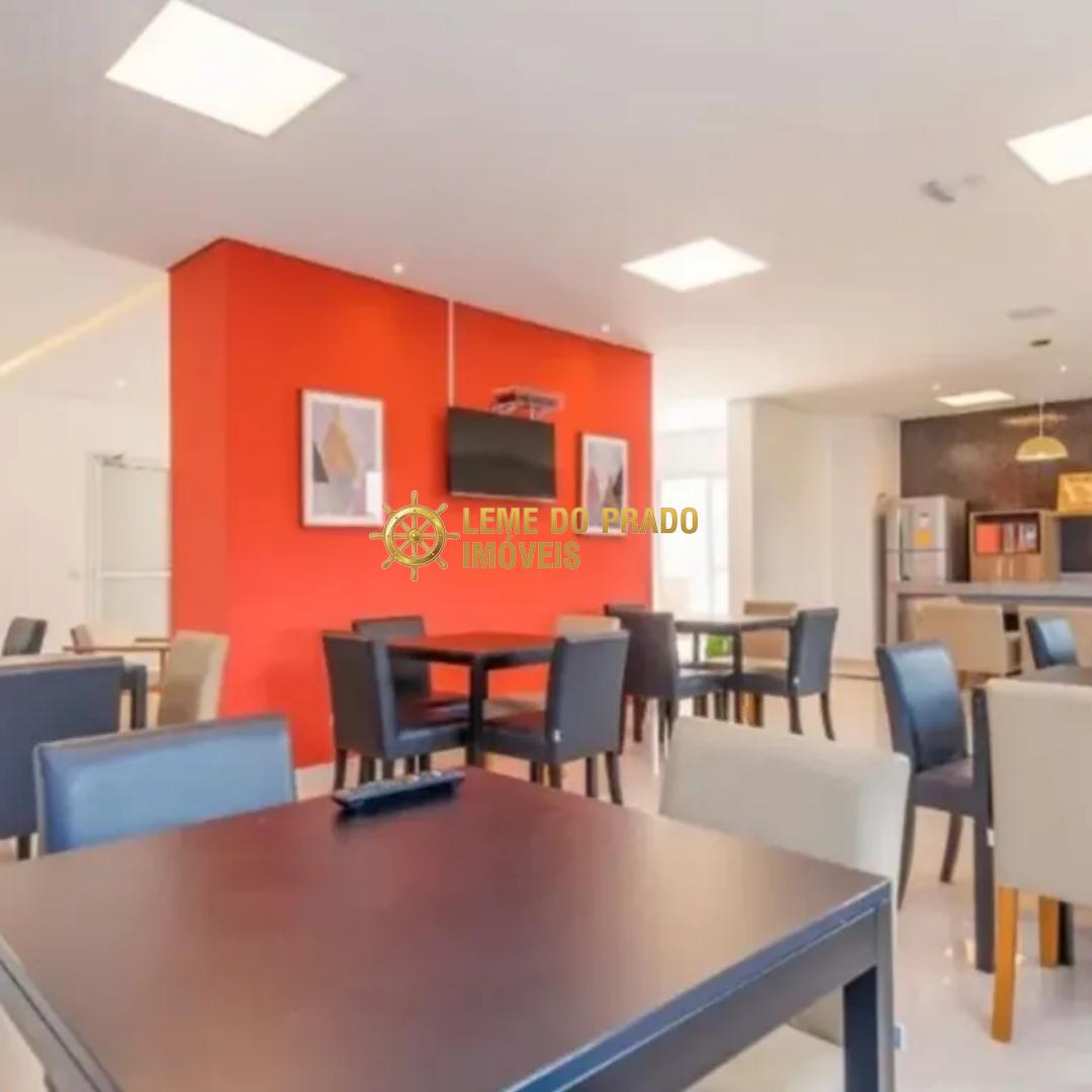 Apartamento à venda com 2 quartos, 44m² - Foto 4