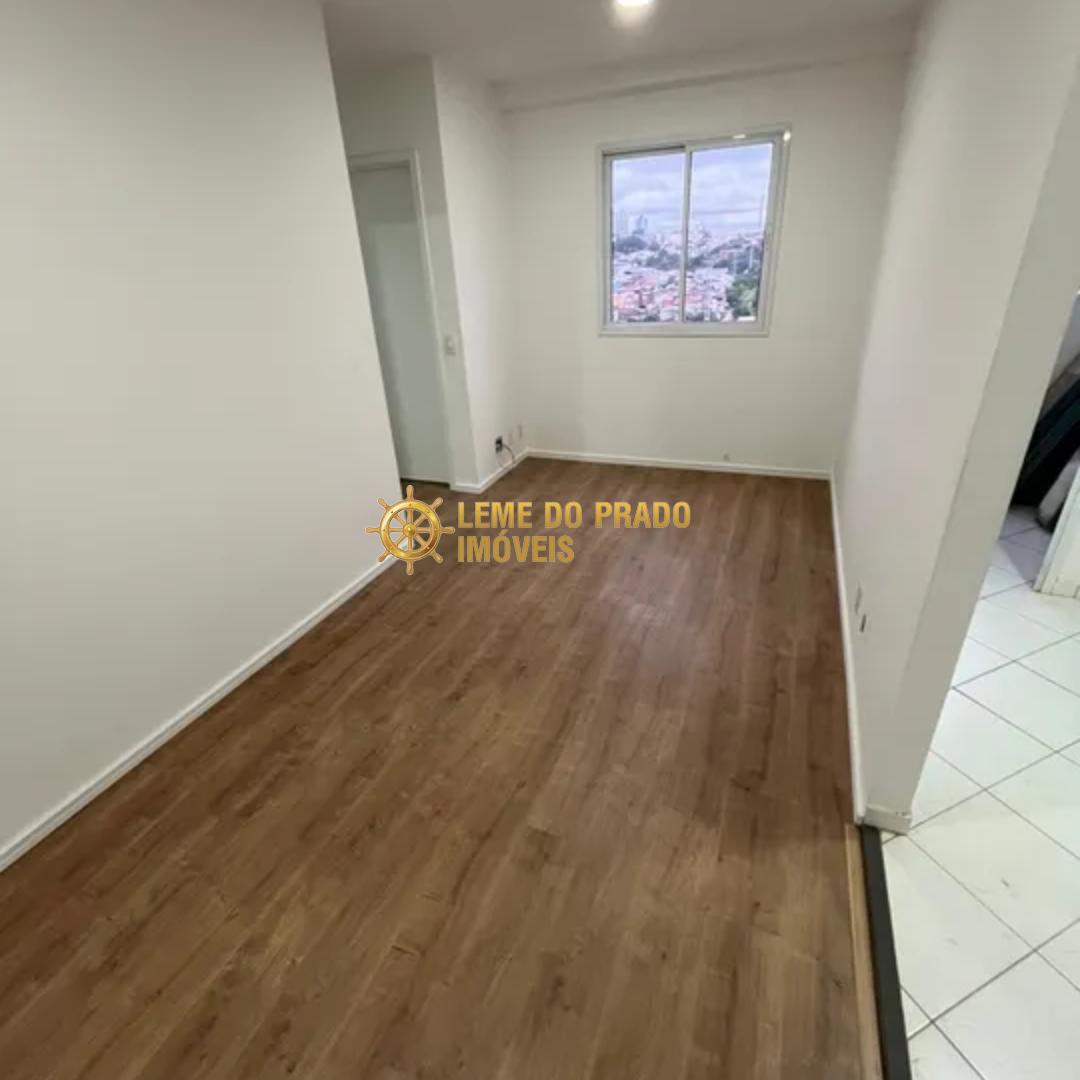 Apartamento à venda com 2 quartos, 44m² - Foto 16