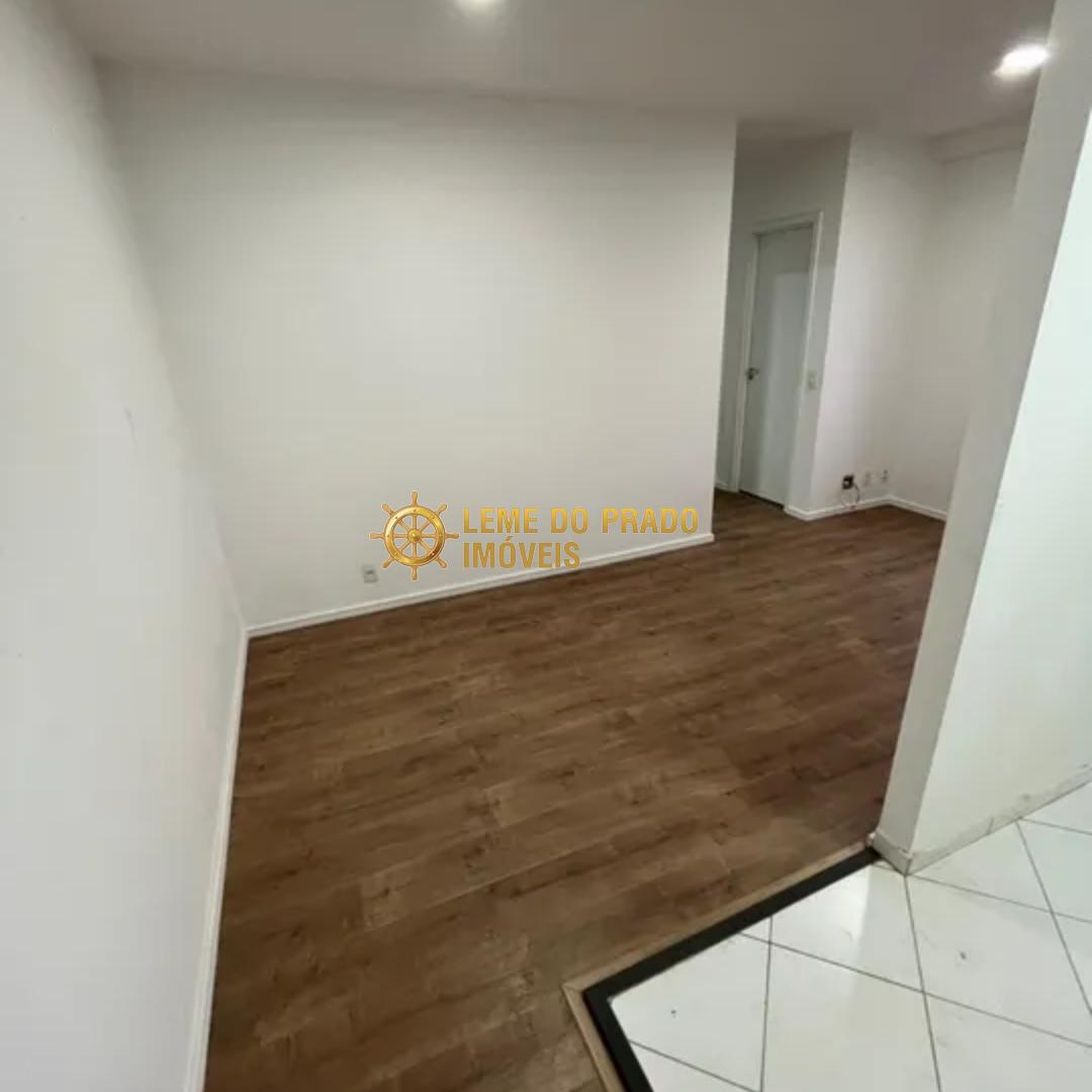 Apartamento à venda com 2 quartos, 44m² - Foto 17