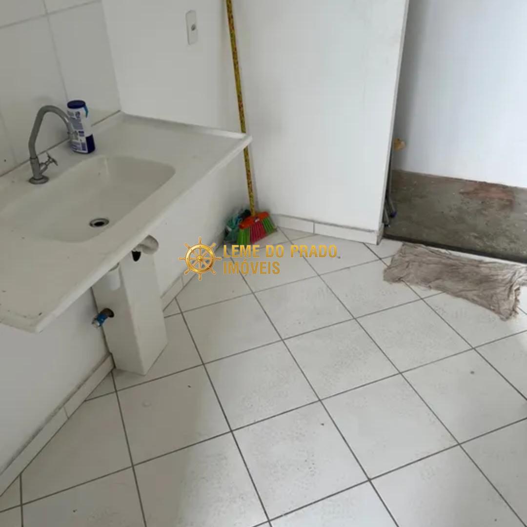 Apartamento à venda com 2 quartos, 44m² - Foto 19