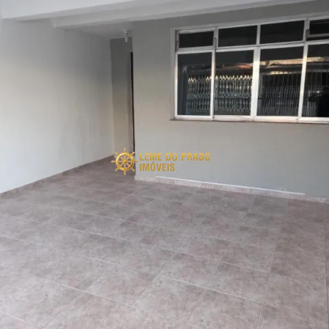 Sobrado à venda com 2 quartos, 200m² - Foto 2