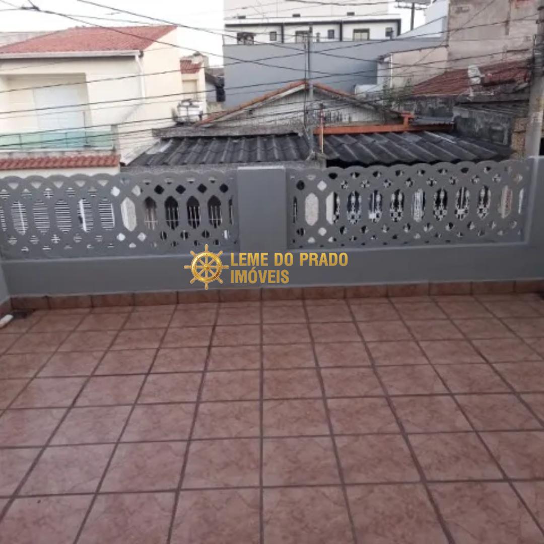 Sobrado à venda com 2 quartos, 200m² - Foto 18