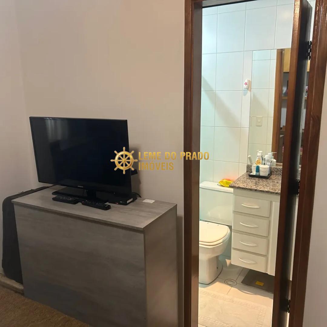 Apartamento à venda com 2 quartos, 67m² - Foto 4