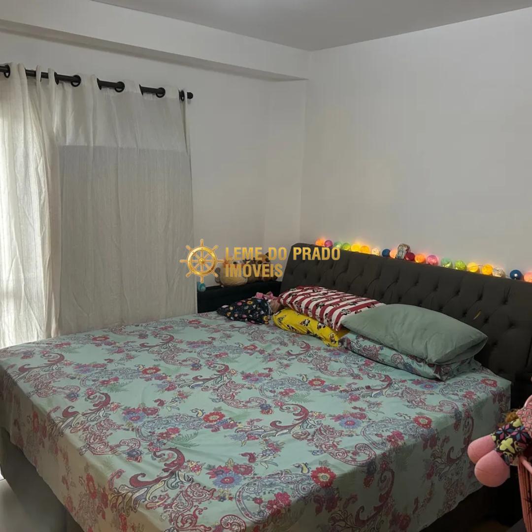 Apartamento à venda com 2 quartos, 67m² - Foto 6