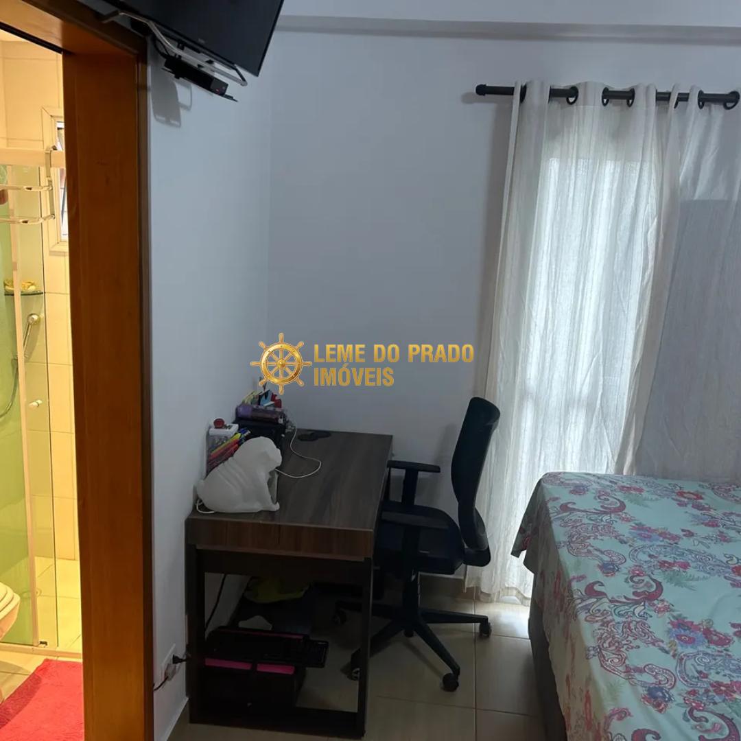 Apartamento à venda com 2 quartos, 67m² - Foto 7