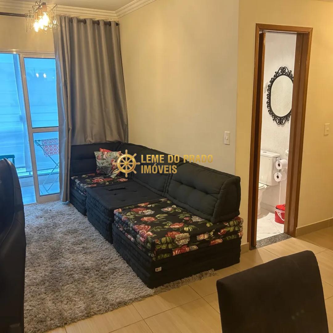 Apartamento à venda com 2 quartos, 67m² - Foto 11