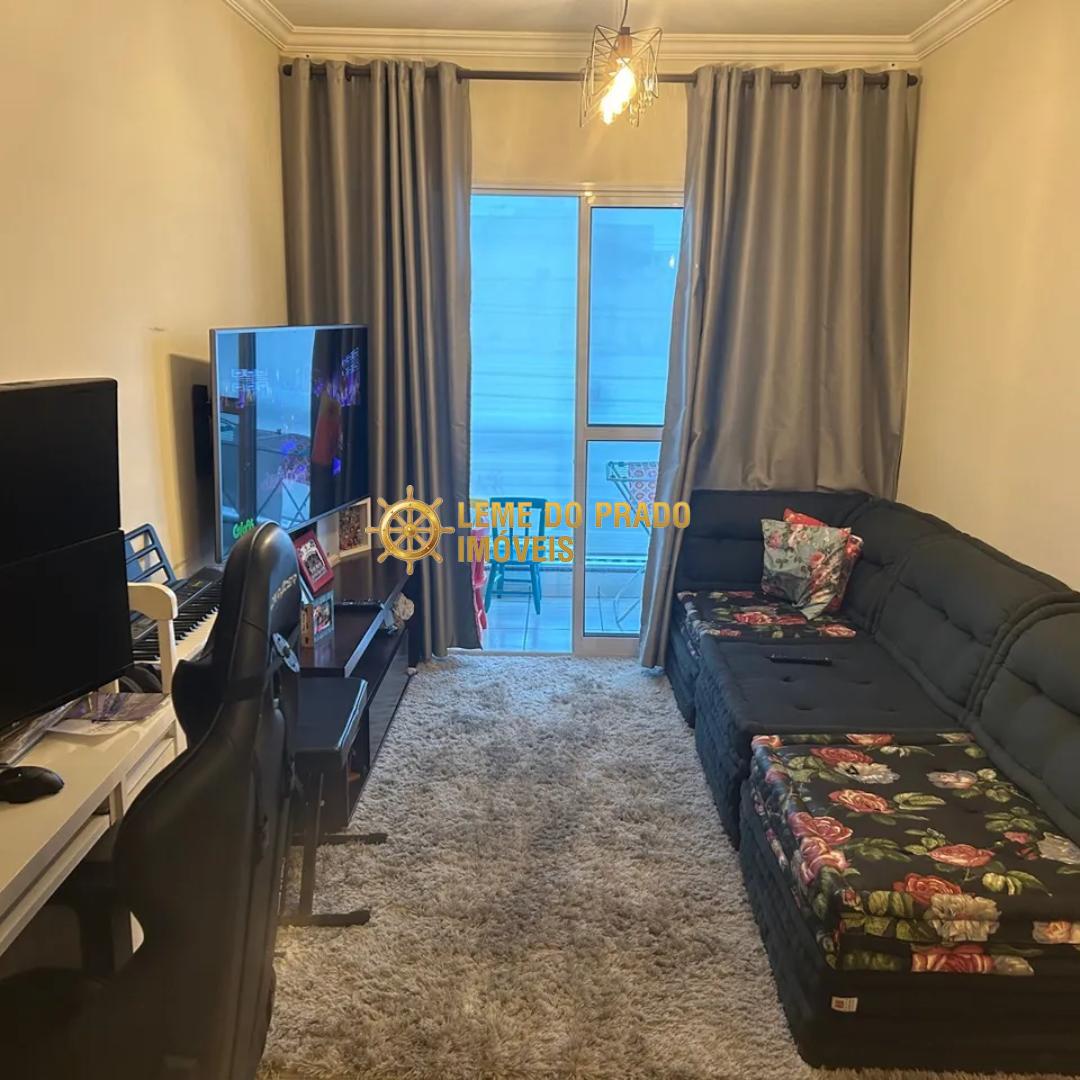 Apartamento à venda com 2 quartos, 67m² - Foto 1