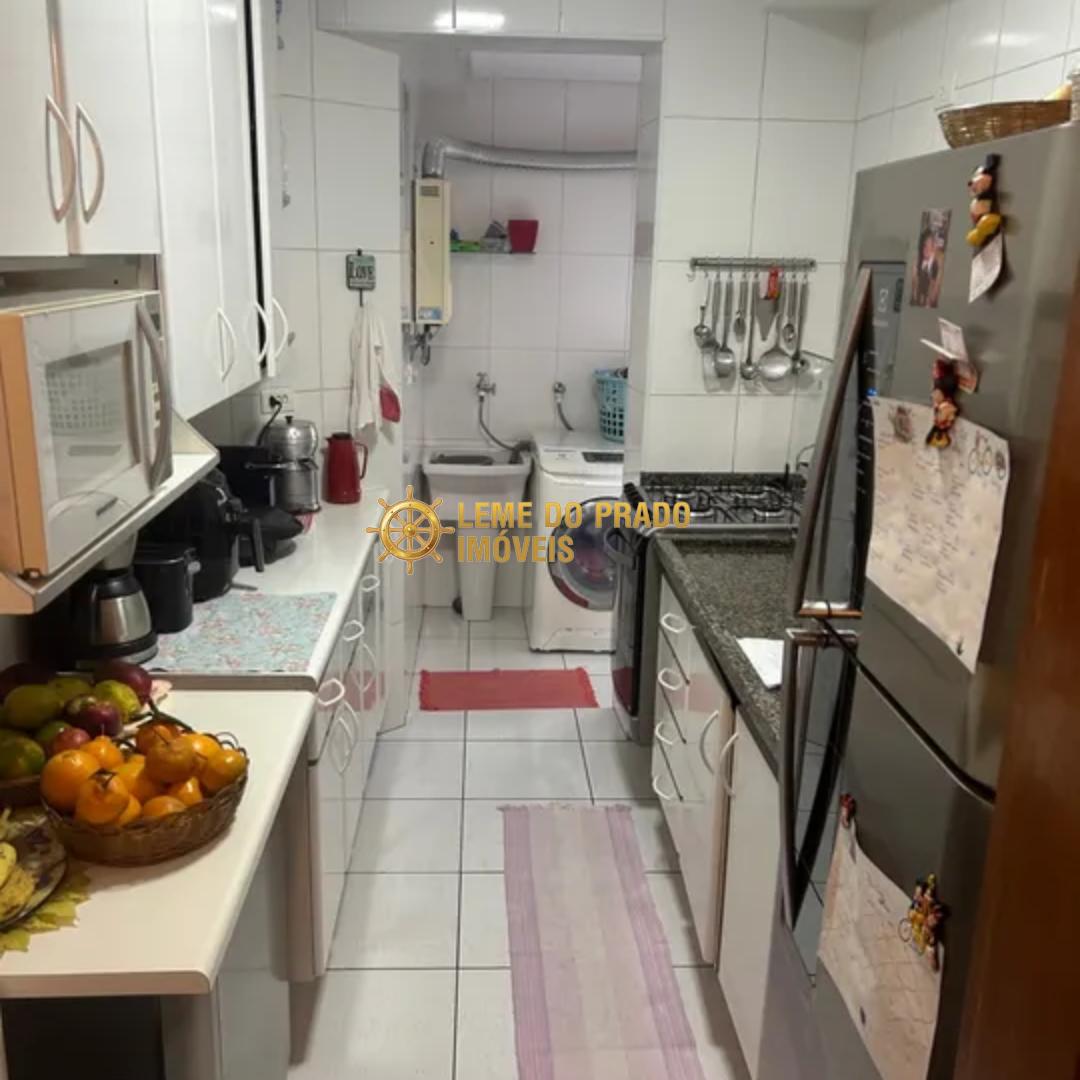 Apartamento à venda com 2 quartos, 67m² - Foto 17