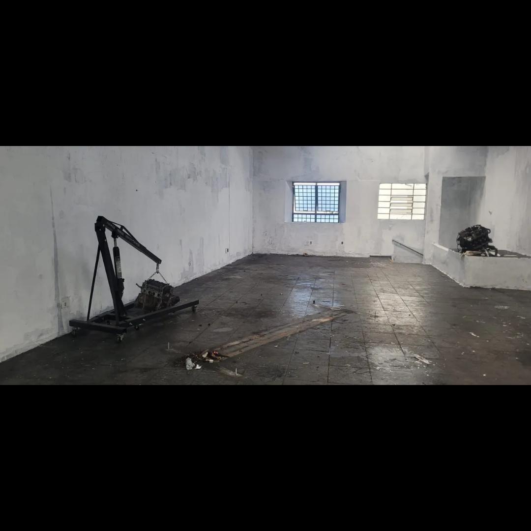 Conjunto Comercial-Sala para alugar, 200m² - Foto 2