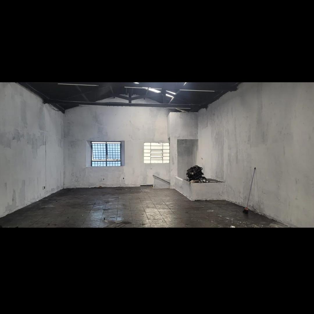 Conjunto Comercial-Sala para alugar, 200m² - Foto 4