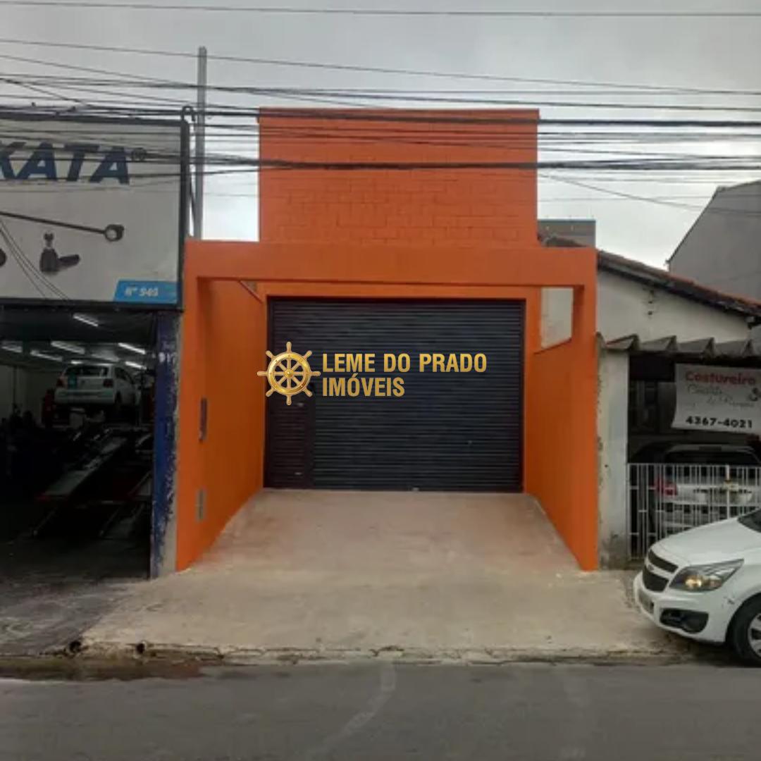 Conjunto Comercial-Sala para alugar, 150m² - Foto 9