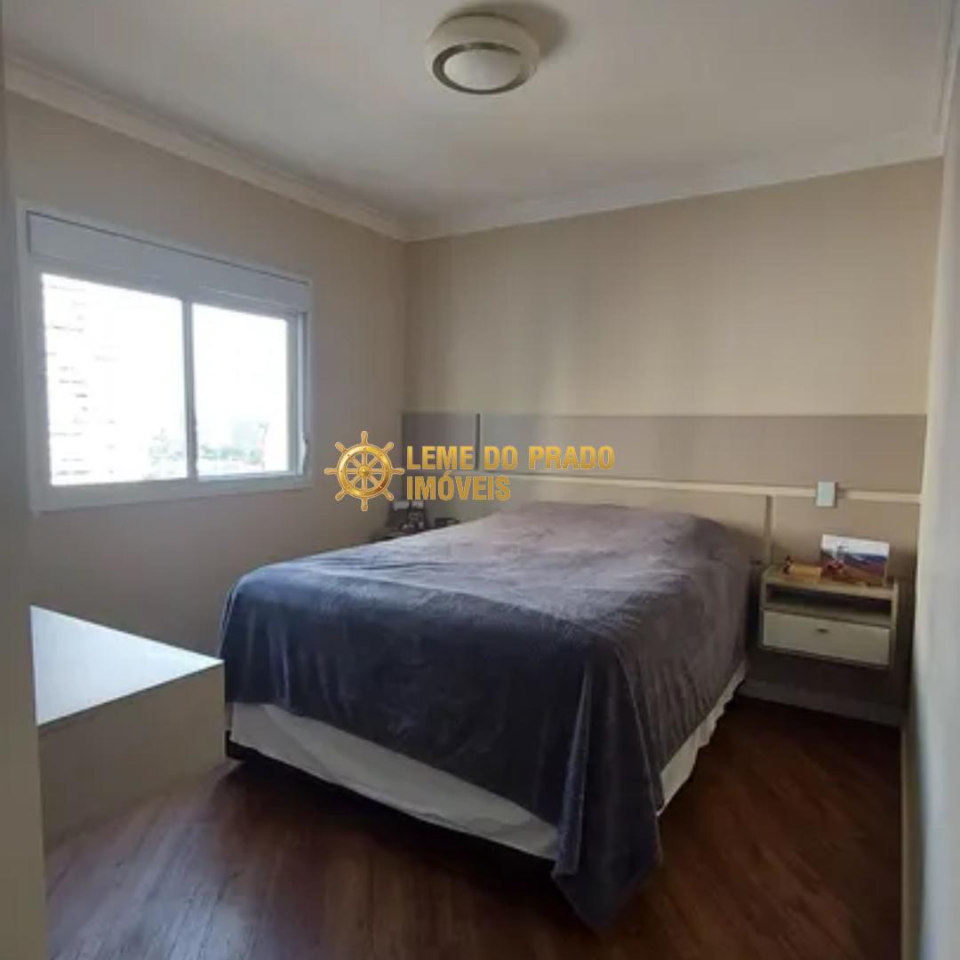 Apartamento à venda com 3 quartos, 123m² - Foto 6