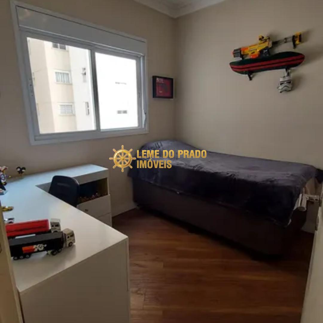 Apartamento à venda com 3 quartos, 123m² - Foto 8