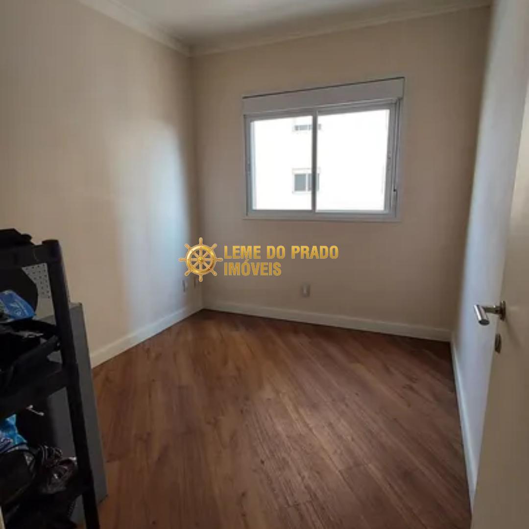 Apartamento à venda com 3 quartos, 123m² - Foto 9