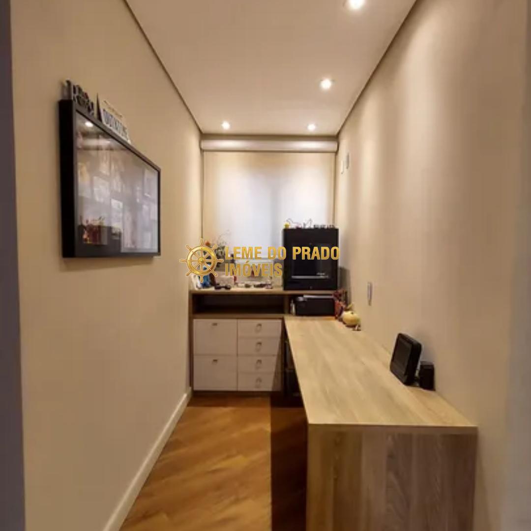 Apartamento à venda com 3 quartos, 123m² - Foto 10