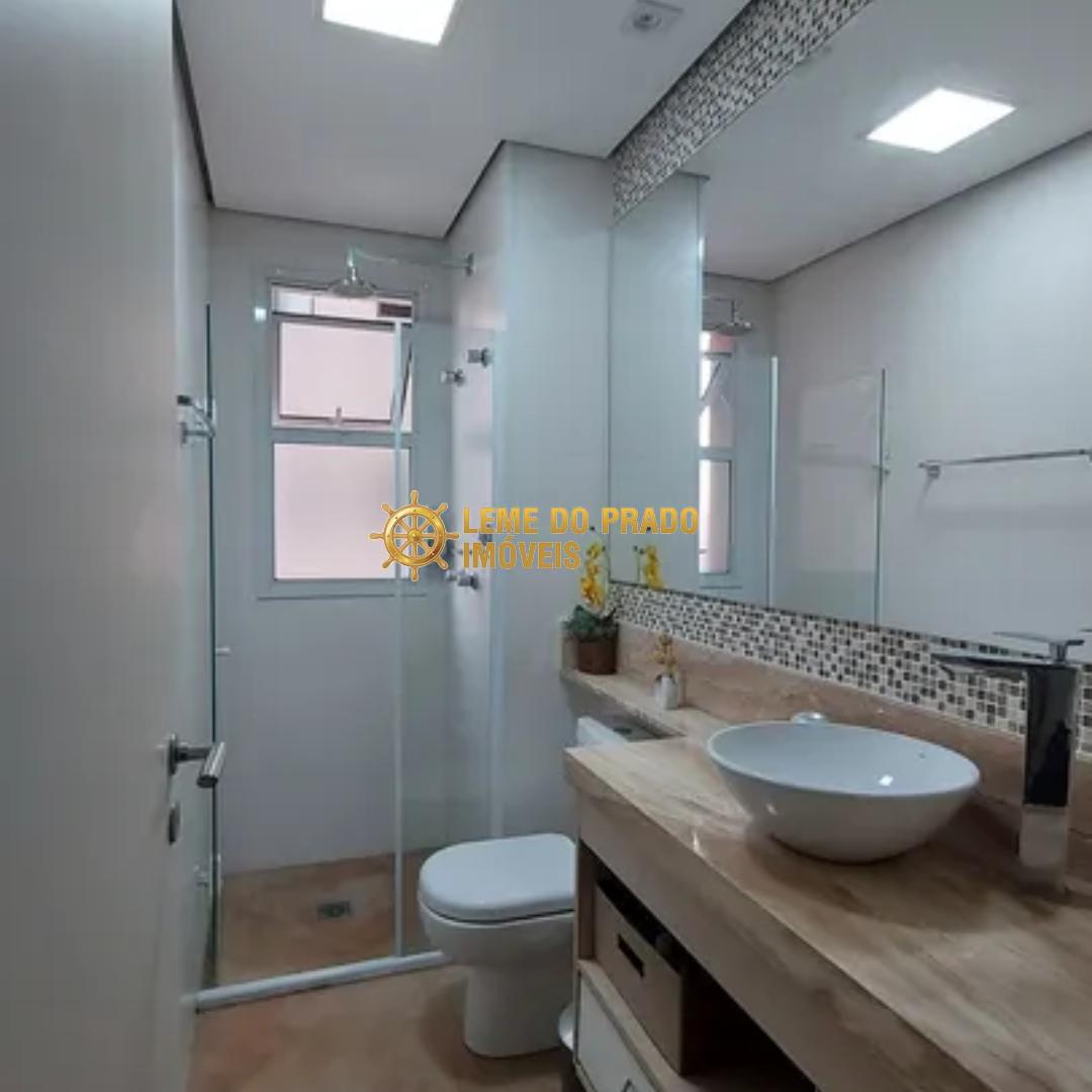 Apartamento à venda com 3 quartos, 123m² - Foto 12