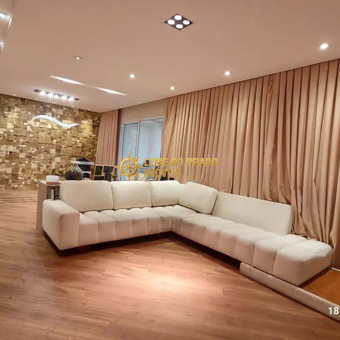 Apartamento à venda com 3 quartos, 123m² - Foto 13