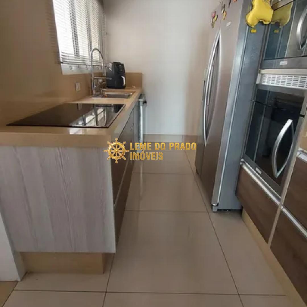 Apartamento à venda com 3 quartos, 123m² - Foto 18