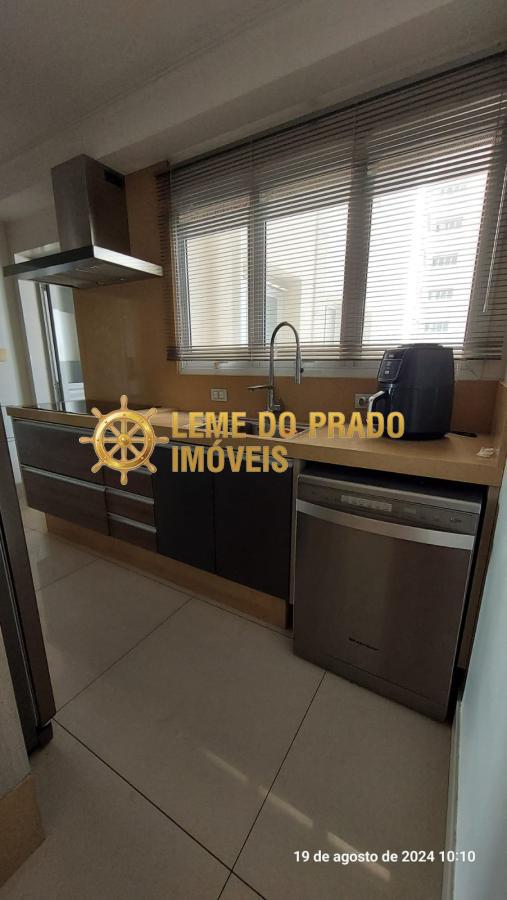 Apartamento à venda com 3 quartos, 123m² - Foto 20