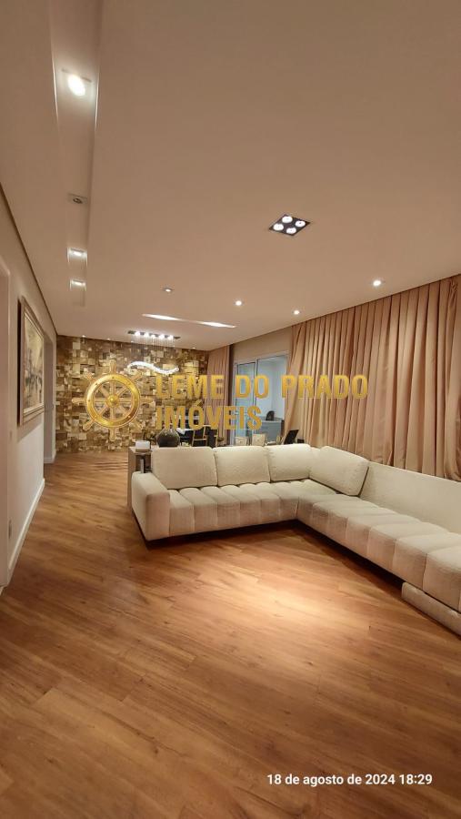 Apartamento à venda com 3 quartos, 123m² - Foto 24