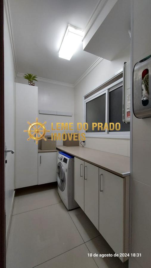 Apartamento à venda com 3 quartos, 123m² - Foto 25