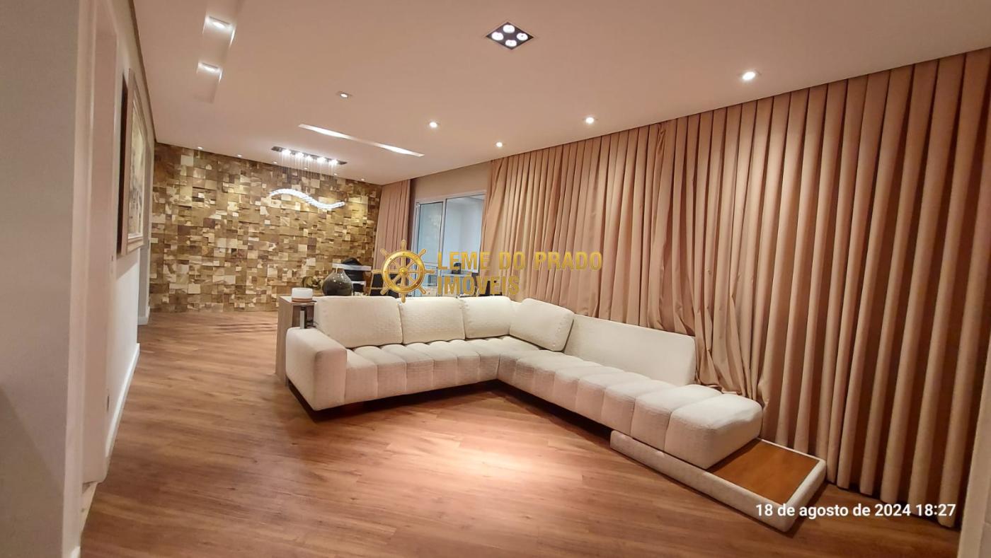 Apartamento à venda com 3 quartos, 123m² - Foto 26