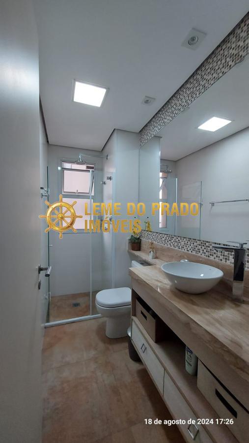 Apartamento à venda com 3 quartos, 123m² - Foto 35