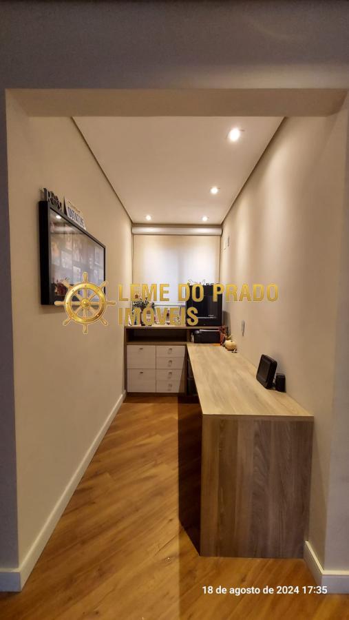 Apartamento à venda com 3 quartos, 123m² - Foto 36