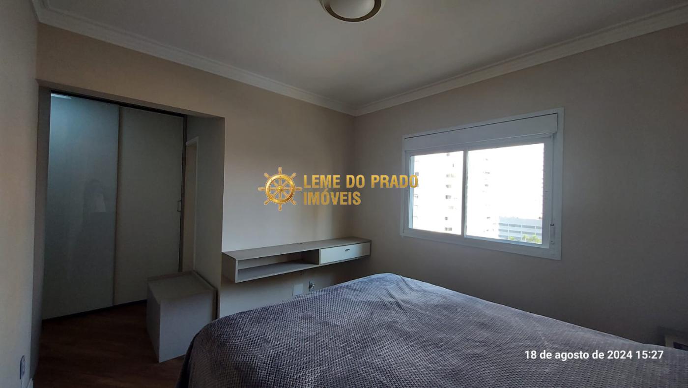 Apartamento à venda com 3 quartos, 123m² - Foto 37