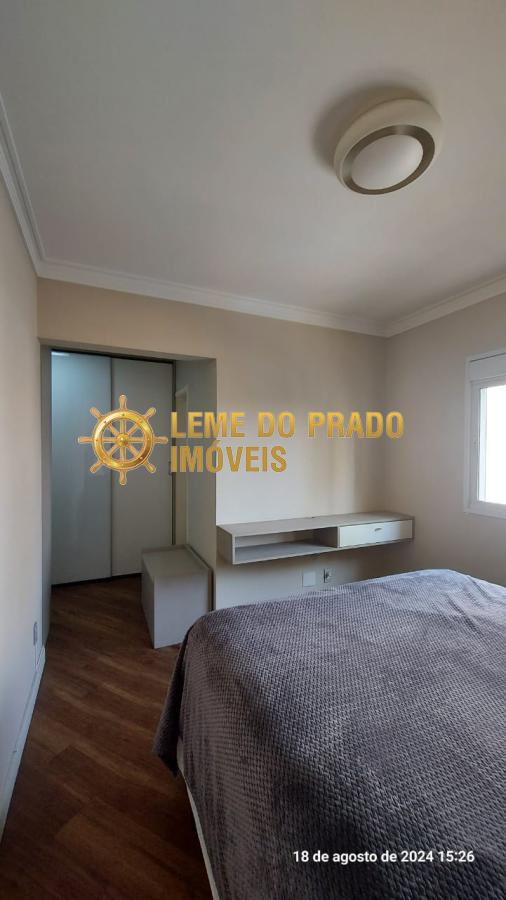 Apartamento à venda com 3 quartos, 123m² - Foto 40