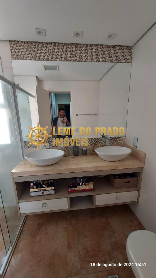 Apartamento à venda com 3 quartos, 123m² - Foto 39