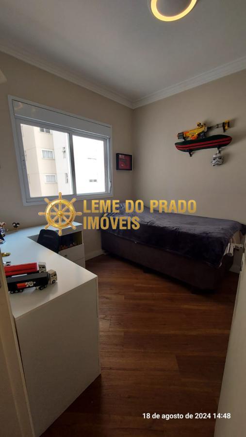 Apartamento à venda com 3 quartos, 123m² - Foto 42