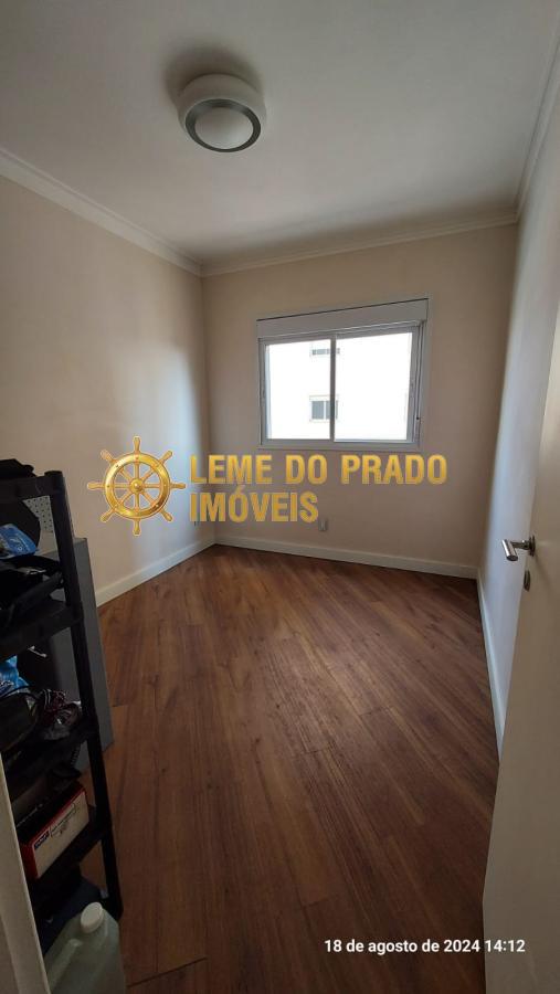 Apartamento à venda com 3 quartos, 123m² - Foto 43