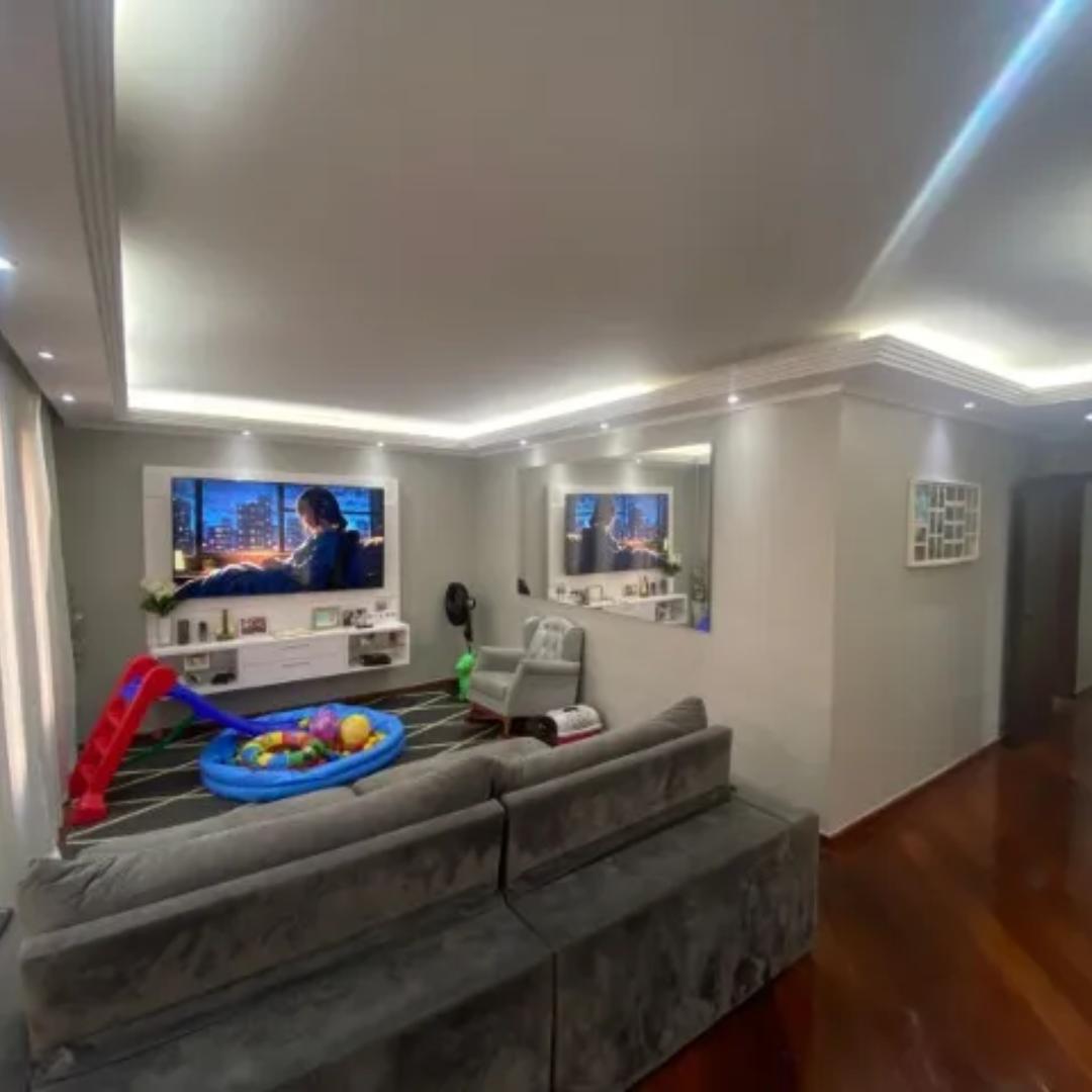 Casa para alugar com 4 quartos, 360m² - Foto 3